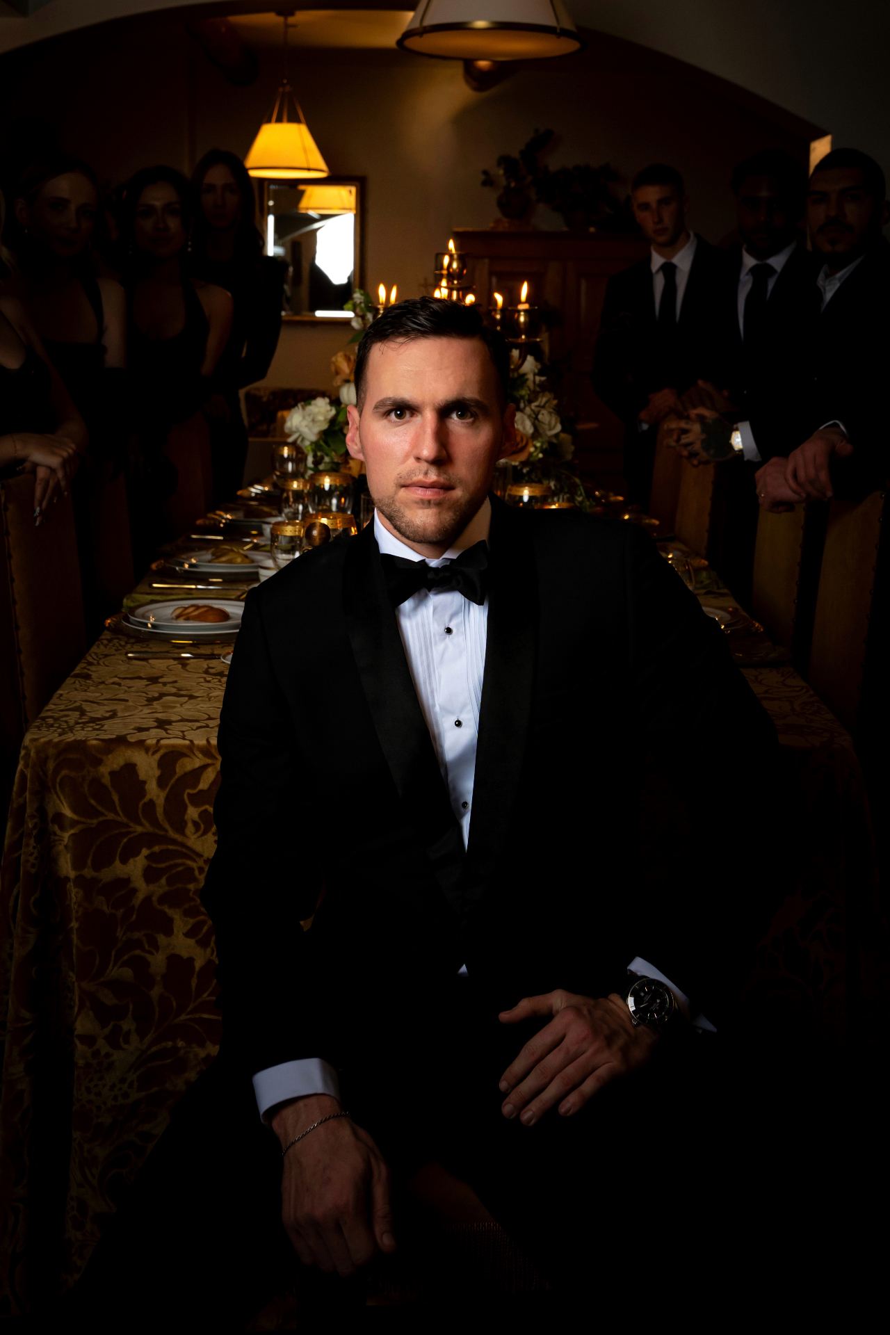 Luke Schlabach