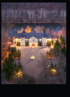 Lakeside Estate